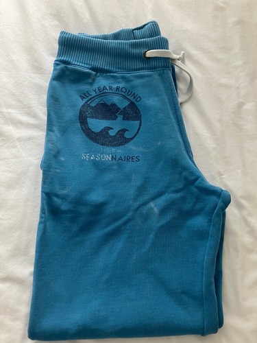 Jack wills tracksuit bottoms - wills,
