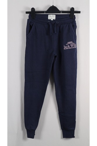 Jack wills boys navy - navy, blue