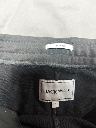 Jack wills men grey slim - men’s,