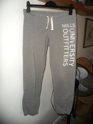 Jack wills tracksuit bottoms - jack,
