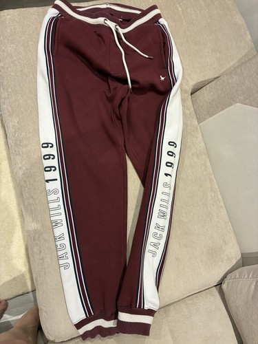 Jack wills mens thick - jack, (m)