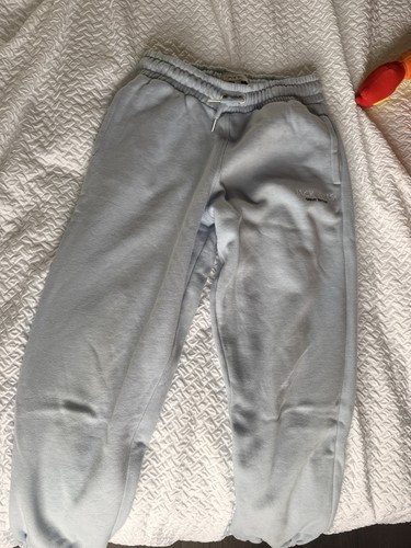 Jack wills men blue jogger - men’s,