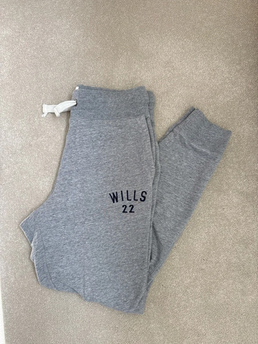 Jack wills joggers grey - wills,