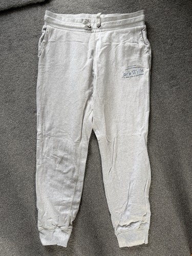 Jack wills grey - wills, marl