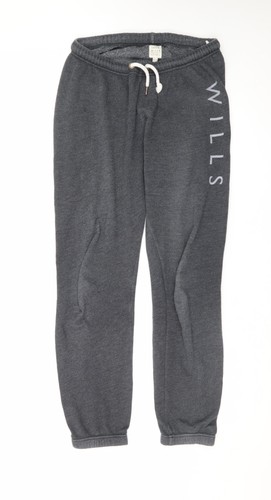 Jack wills womens grey - womens, logo