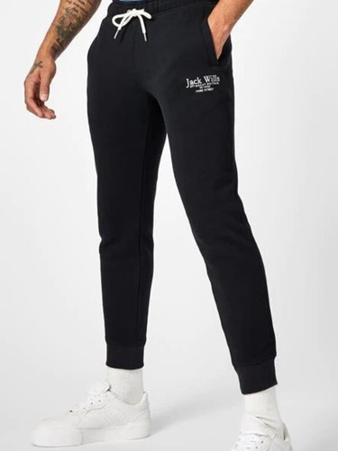 Jack wills mens joggers - jack,