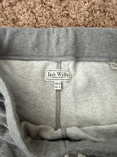 Jack wills grey jogging - jack,