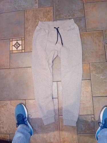 Jack wills tracksuit bottoms - wills,