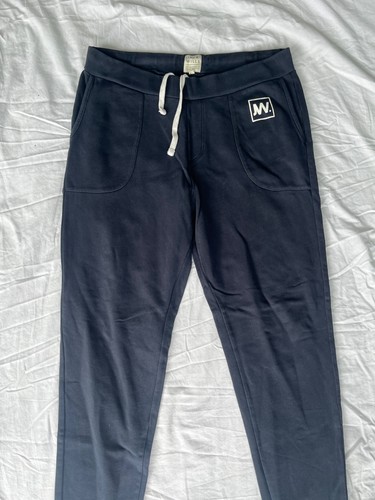 Jack wills men joggers l - jack,
