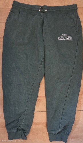 Jack wills women green - wills, women's