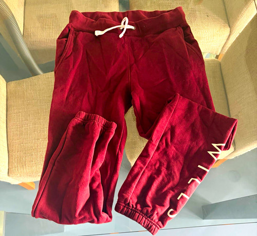 Jack wills women - women’s, burgundy