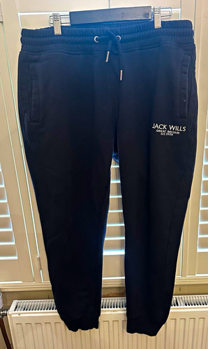 Jack wills men black - wills,