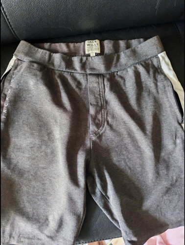 Jack wills men - wills, grey