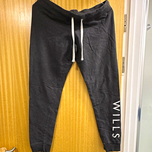 Jack wills women - dark, grey