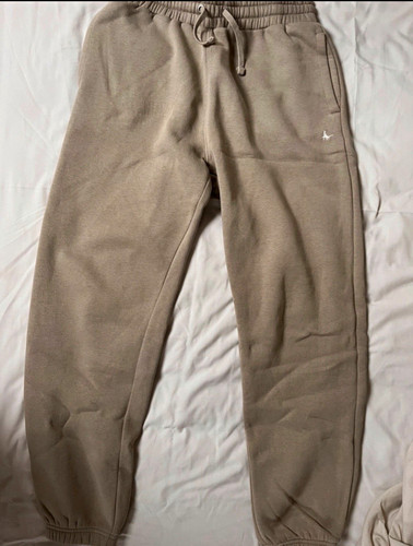 Jack wills beige cotton blend - beige,