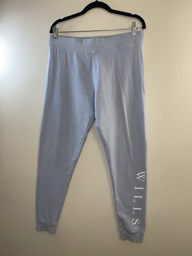 Jack wills blue joggers - wills,