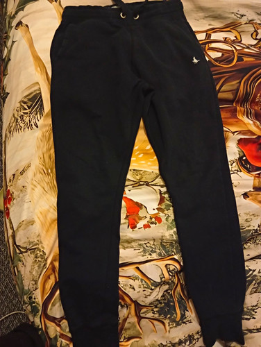 Jack wills women - wills, black