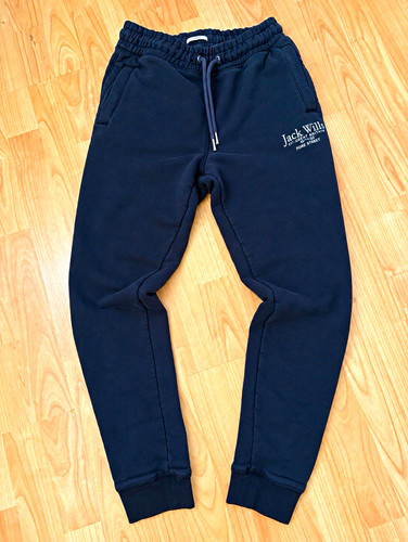 Jack wills joggers mens - mens, s