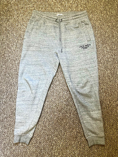 Jack wills grey slim - slim, fit