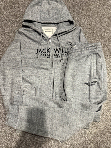Jack wills men grey - men's,