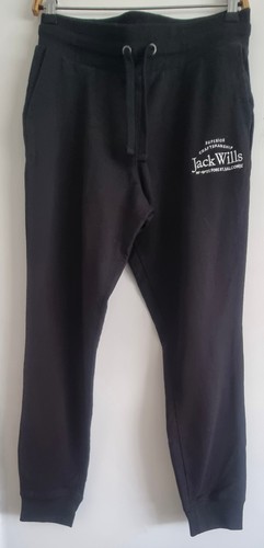Jack wills black - size, women