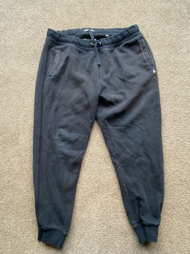 Jack wills joggers black - joggers, xl