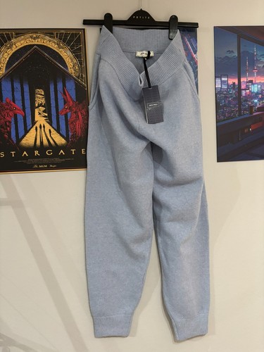 Jack wills knitted joggers - wills,